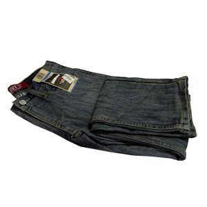 Levi's Boys' 511 Slim Fit Jeans,10 Regular $38.00